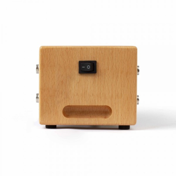 Raclette- und Mini-Crêpes-Gerät für 8 Personen